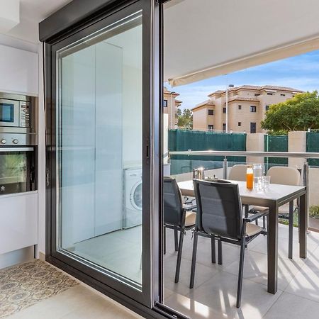 Apartamento Nuba A Jávea Kültér fotó
