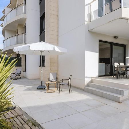 Apartamento Nuba A Jávea Kültér fotó
