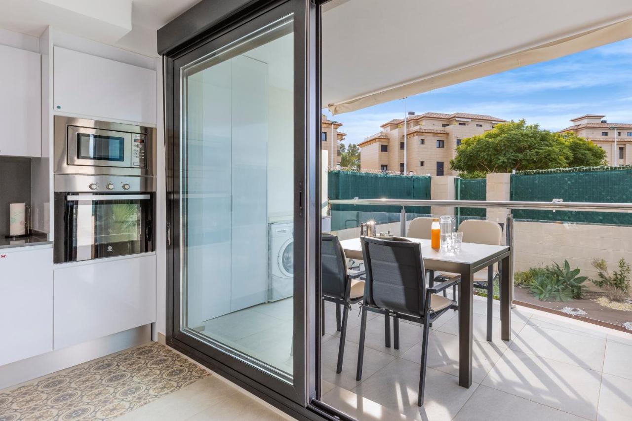 Apartamento Nuba A Jávea Kültér fotó