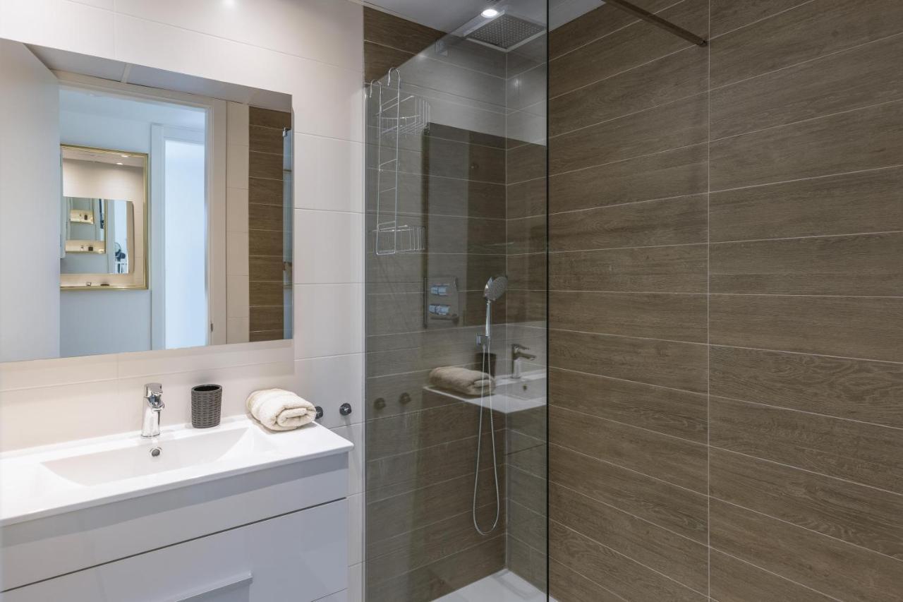 Apartamento Nuba A Jávea Kültér fotó